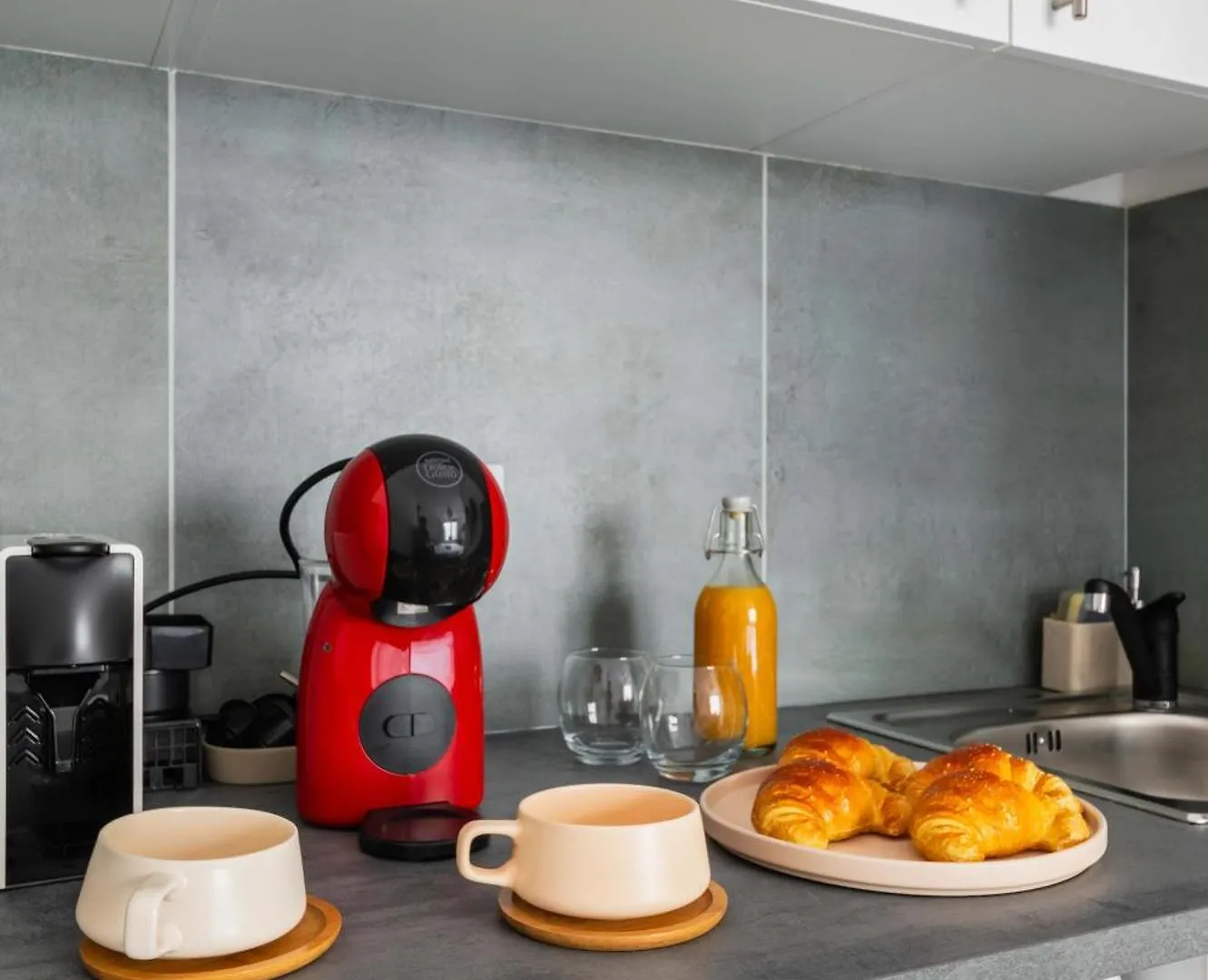 Studio Love Agreable Marais Paris 3 - 2P - Flat-Guest - Flat-Guest 0*,
